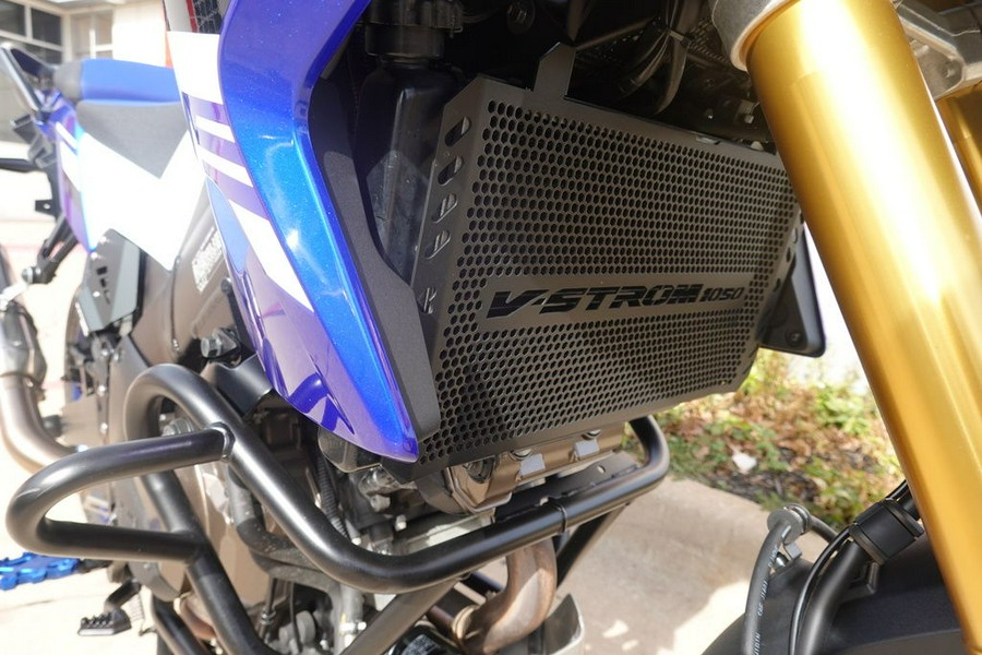 2023 Suzuki V-Storm 1050DE