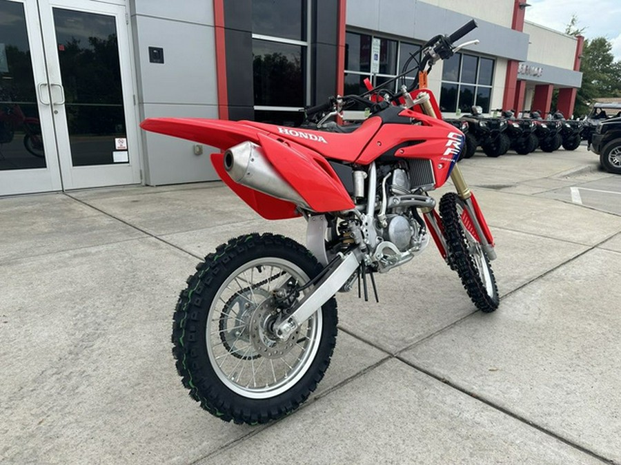 2026 Honda CRF 150R Expert