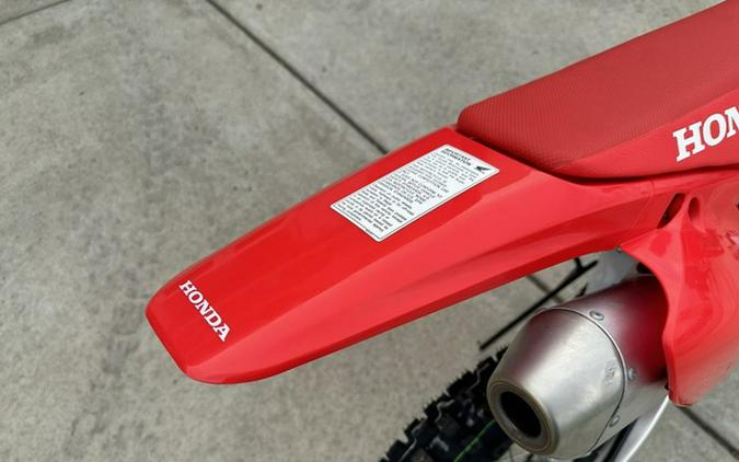 2026 Honda CRF 150R Expert