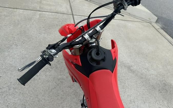 2026 Honda CRF 150R Expert