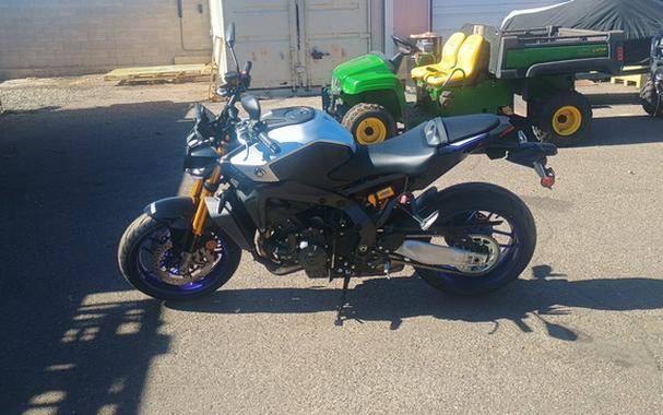 2026 Yamaha MT 09 SP