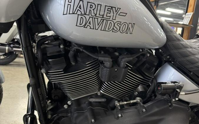 2020 Harley-Davidson Low Rider S