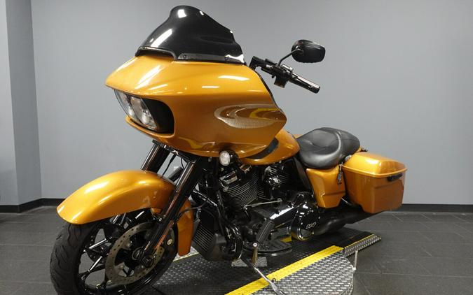 2023 Harley-Davidson Road Glide Special