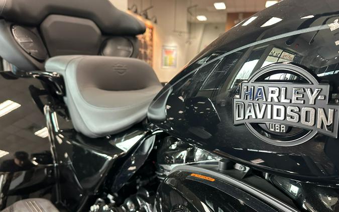 2026 Harley-Davidson Street Glide® 3 Limited
