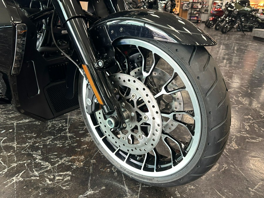 2026 Harley-Davidson Street Glide® 3 Limited