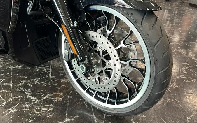 2026 Harley-Davidson Street Glide® 3 Limited