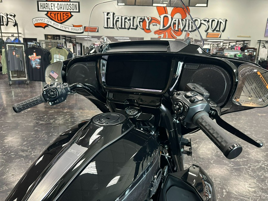 2026 Harley-Davidson Street Glide® 3 Limited