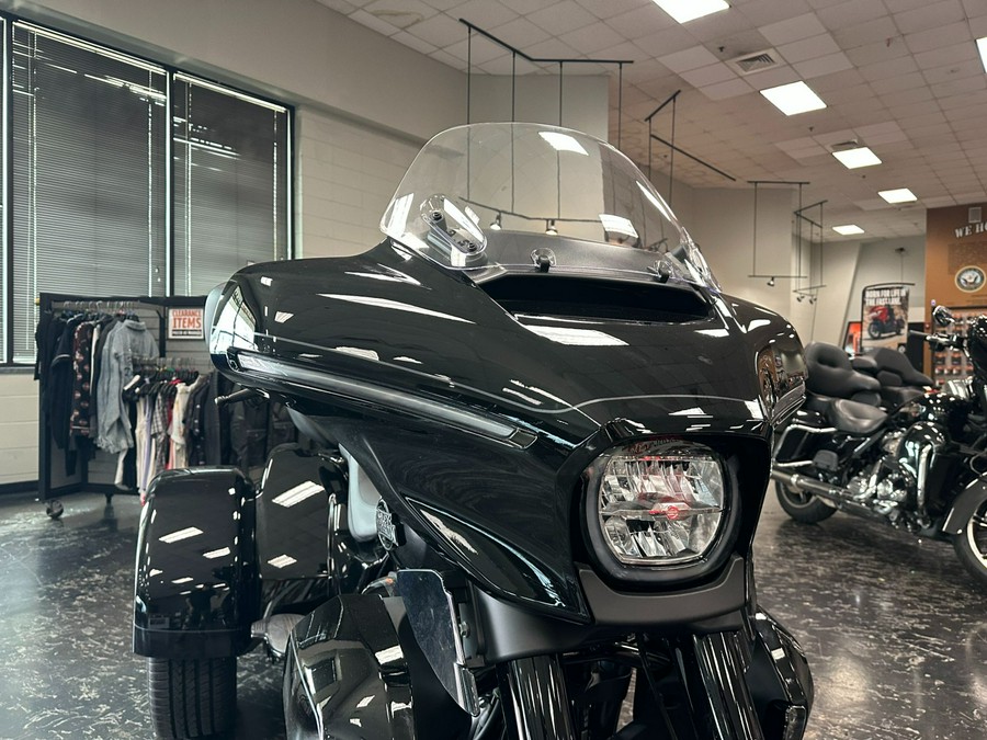 2026 Harley-Davidson Street Glide® 3 Limited