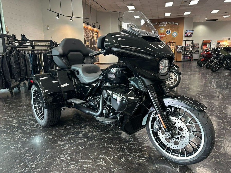 2026 Harley-Davidson Street Glide® 3 Limited