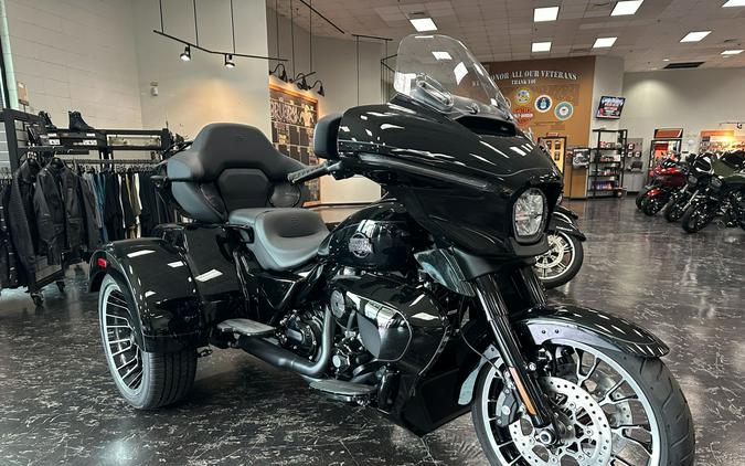 2026 Harley-Davidson Street Glide® 3 Limited