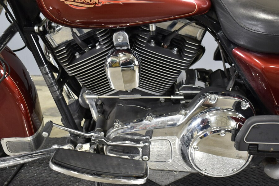 2010 Harley-Davidson Electra Glide Classic FLHTC