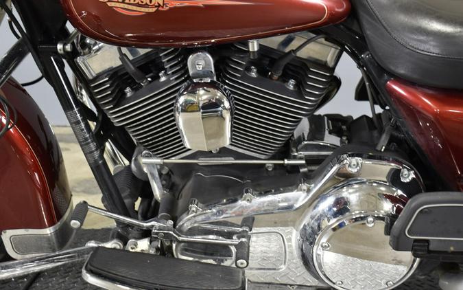 2010 Harley-Davidson Electra Glide Classic