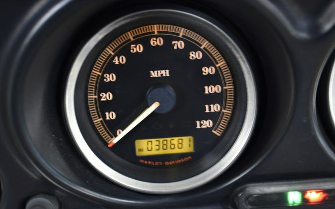 2010 Harley-Davidson Electra Glide Classic