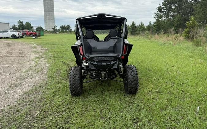 2026 Honda Talon 1000X-4 FOX Live Valve