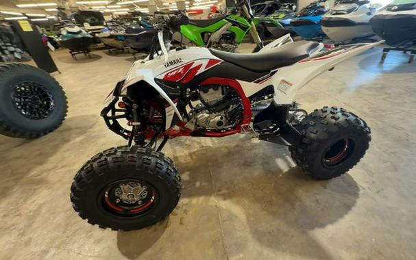 2026 Yamaha YFZ 450R SE