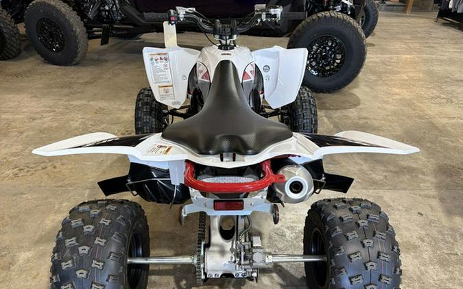 2026 Yamaha YFZ 450R SE