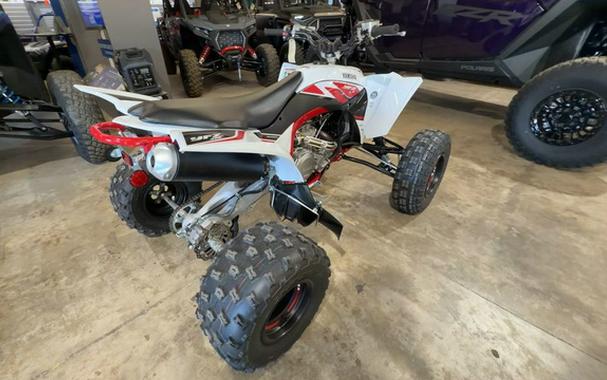 2026 Yamaha YFZ 450R SE