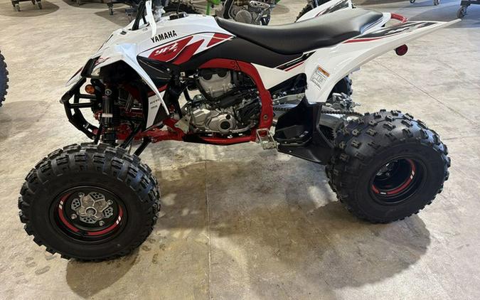 2026 Yamaha YFZ 450R SE