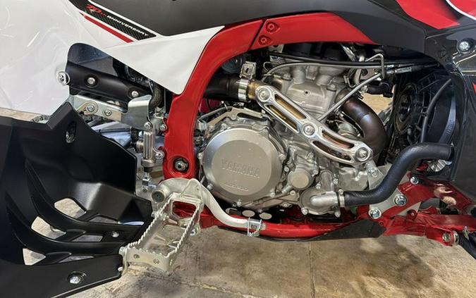 2026 Yamaha YFZ 450R SE