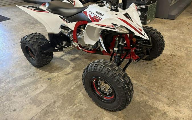 2026 Yamaha YFZ 450R SE