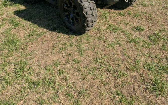 2021 Can-Am Outlander™ X mr 1000R
