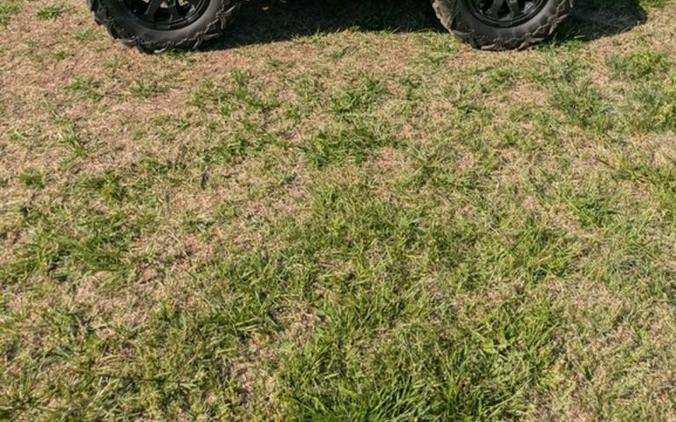 2021 Can-Am Outlander™ X mr 1000R