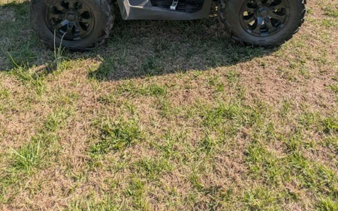 2021 Can-Am Outlander™ X mr 1000R