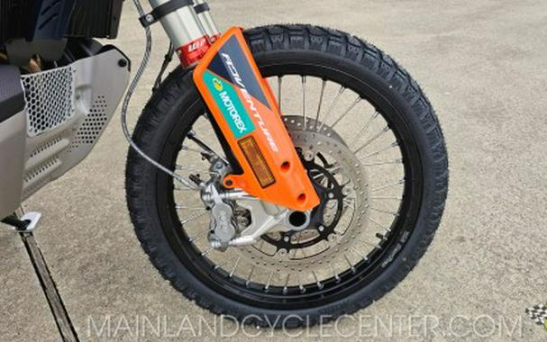 2027 KTM 890 Adventure R Rally