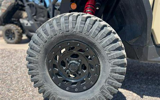 2024 Can-Am Commander XT-P