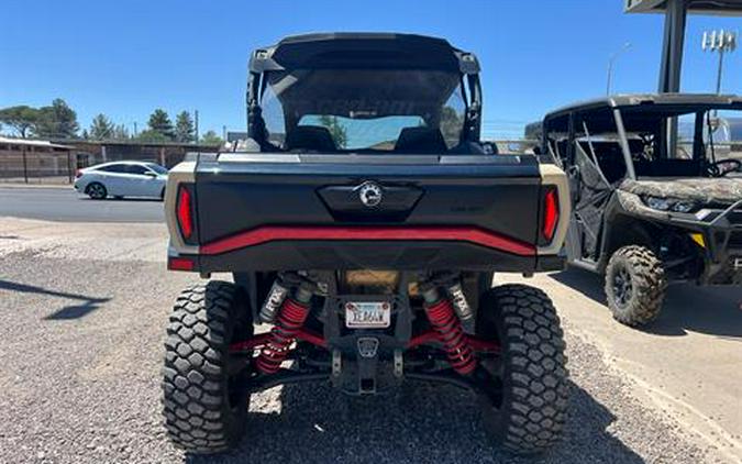 2024 Can-Am Commander XT-P