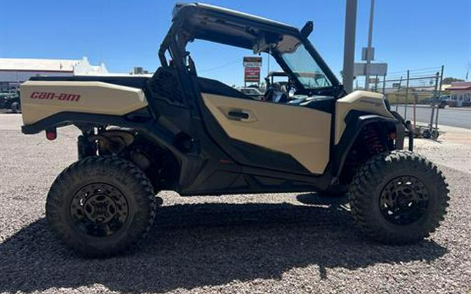 2024 Can-Am Commander XT-P