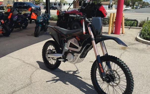 2026 Kayo EC2I
