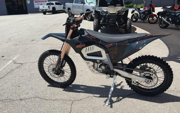 2026 Kayo EC2I