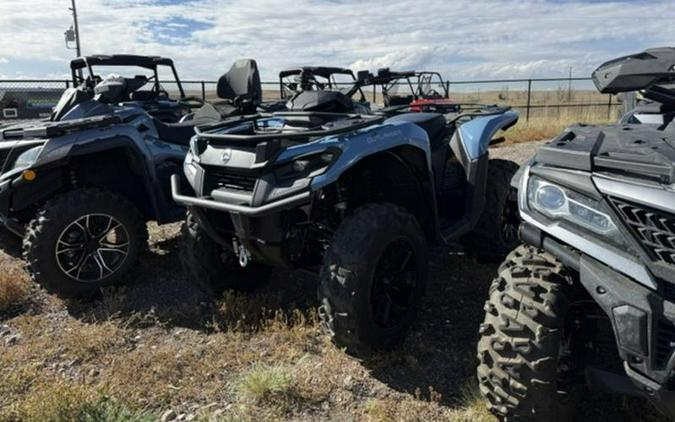 2025 Can-Am® Outlander 700