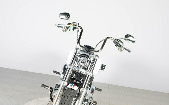 2026 Harley-Davidson Super Glide FXD