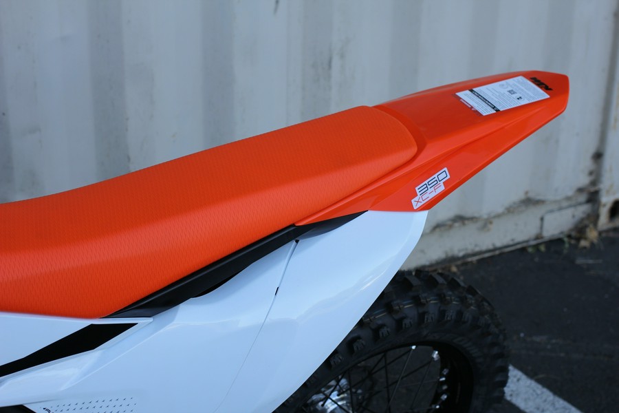 2024 KTM 350 XC-F