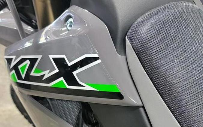 2024 Kawasaki KLX®300