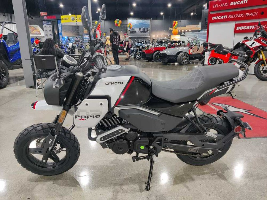 2024 CF MOTO PAPIO CL