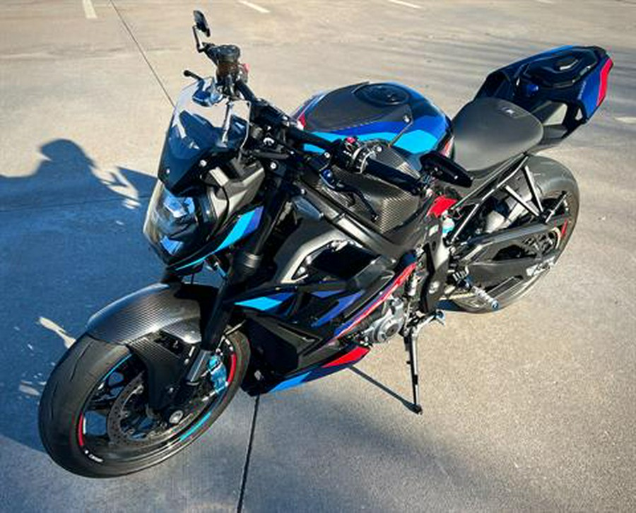 2023 BMW M 1000 R