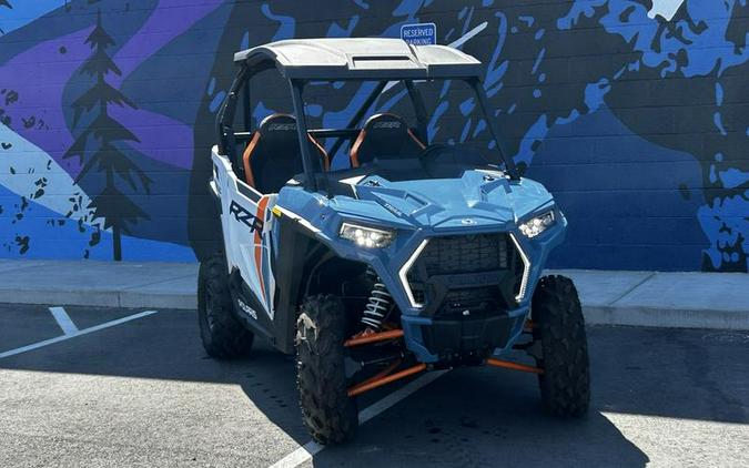 2024 Polaris® RZR Trail Ultimate