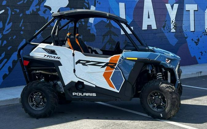 2024 Polaris® RZR Trail Ultimate