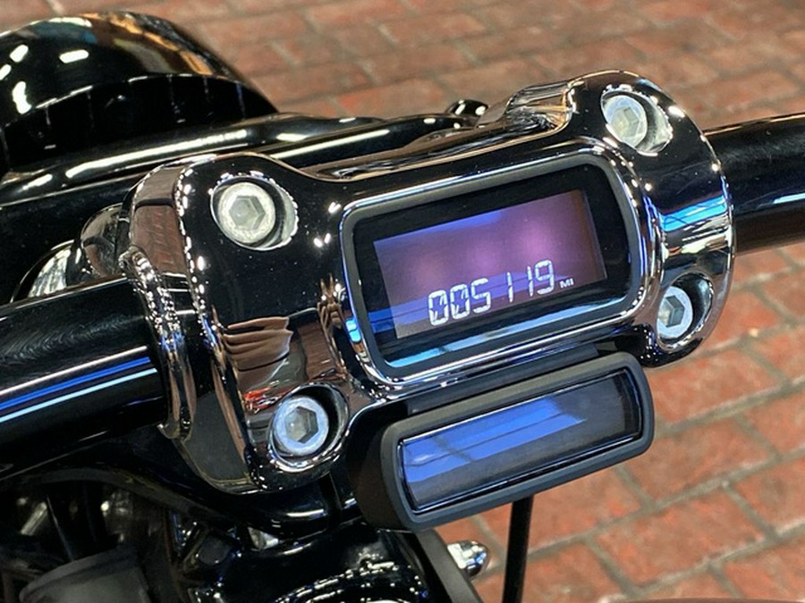 2018 Harley-Davidson FXBRS - Softail Breakout 114