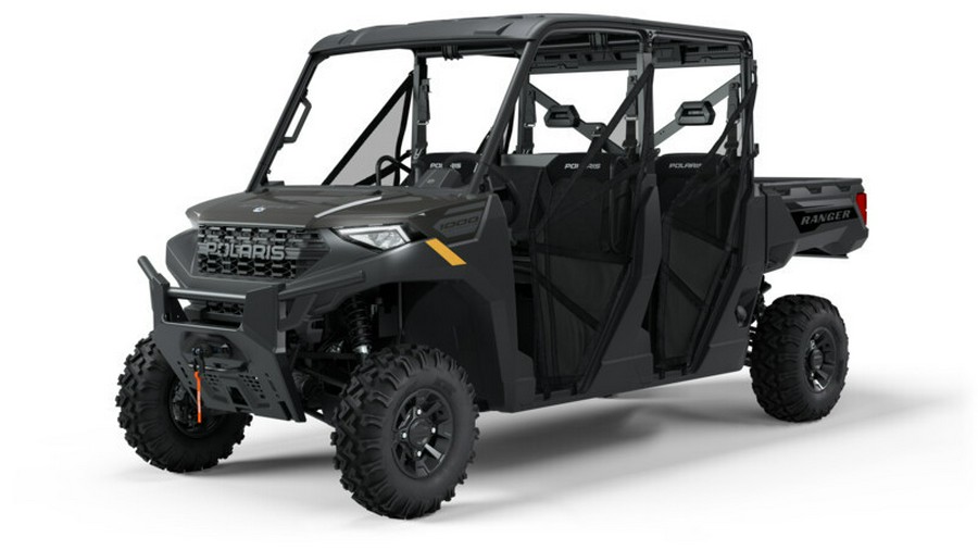 2025 Polaris Industries RGR CREW 1000 PREMIUM