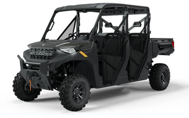 2025 Polaris Industries RGR CREW 1000 PREMIUM