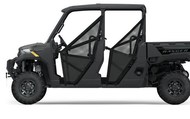 2025 Polaris Industries RGR CREW 1000 PREMIUM