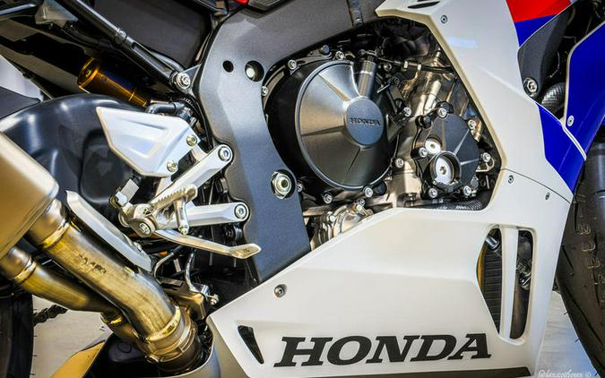 2023 Honda® CBR1000RR-R Fireblade SP