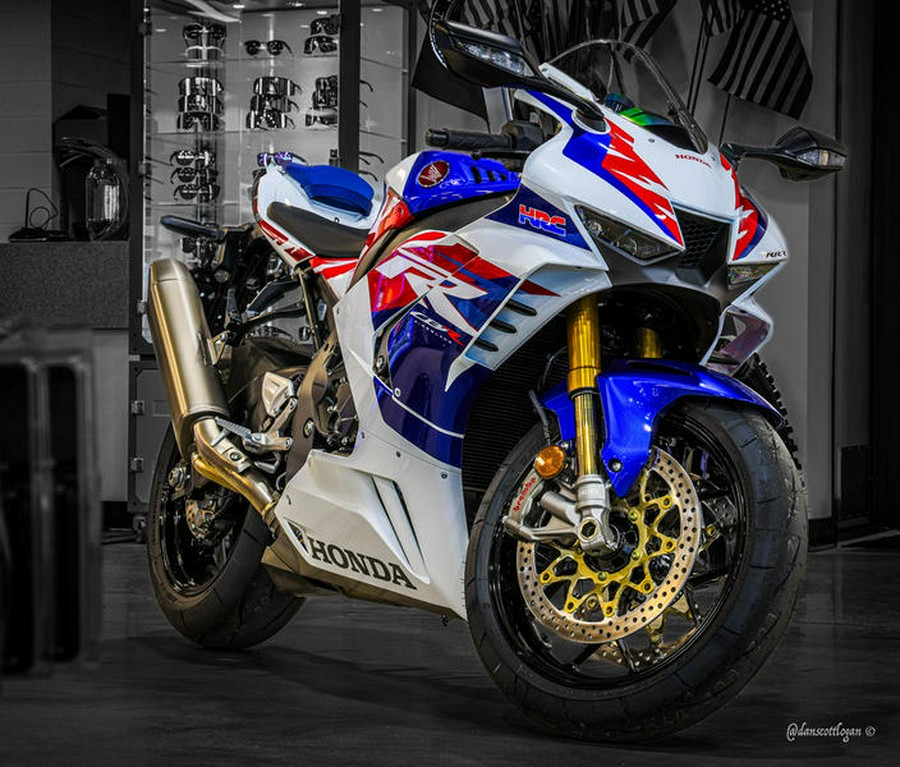 2023 Honda® CBR1000RR-R Fireblade SP