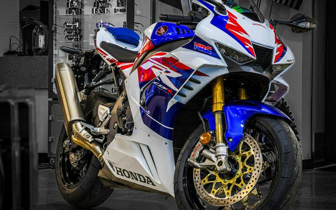 2023 Honda® CBR1000RR-R Fireblade SP