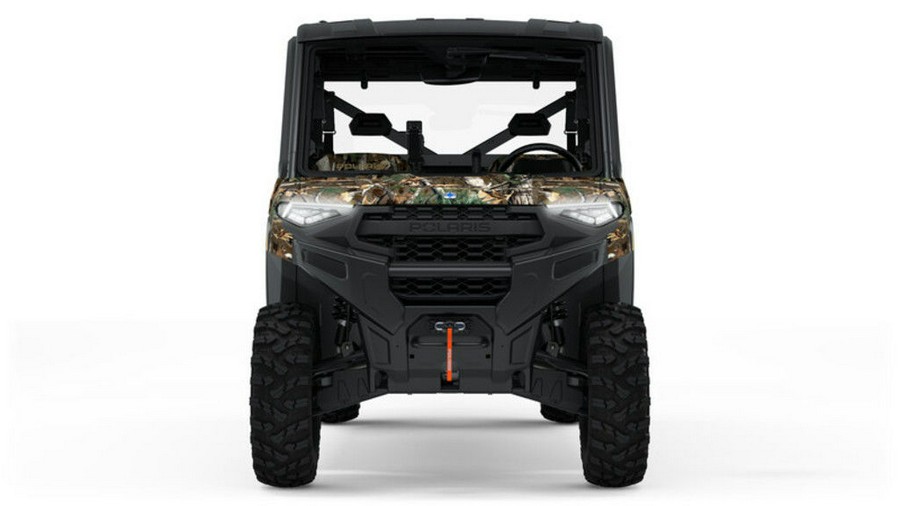 2025 Polaris® Ranger Crew XP 1000 NorthStar Edition Premium Camo