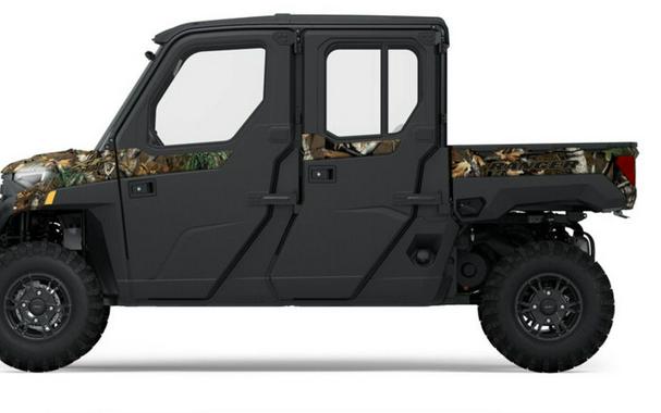 2025 Polaris® Ranger Crew XP 1000 NorthStar Edition Premium Camo